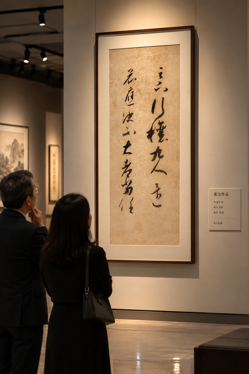 Xing Qin Tie